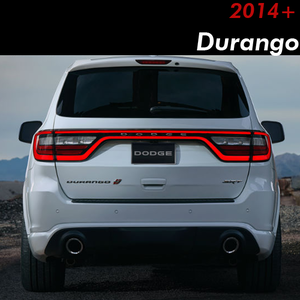 2014-2019 Durango